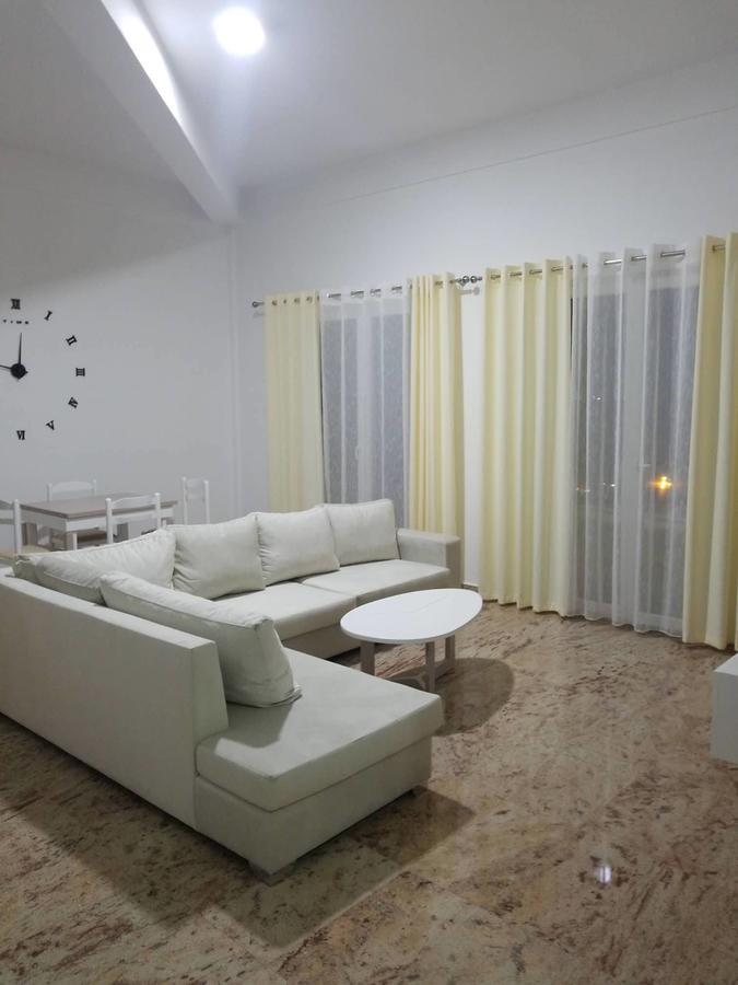 דירות Velipojë Elvin Deluxe מראה חיצוני תמונה